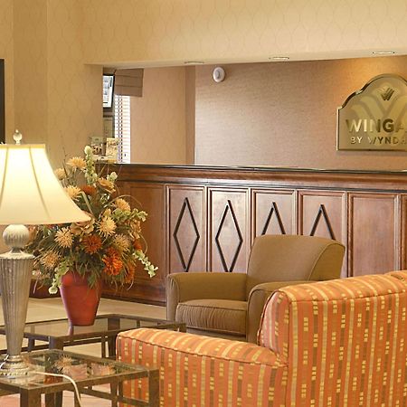 Wingate By Wyndham - Warner Robins Hotel Dalaman gambar