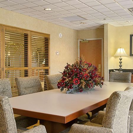 Wingate By Wyndham - Warner Robins Hotel Kemudahan gambar