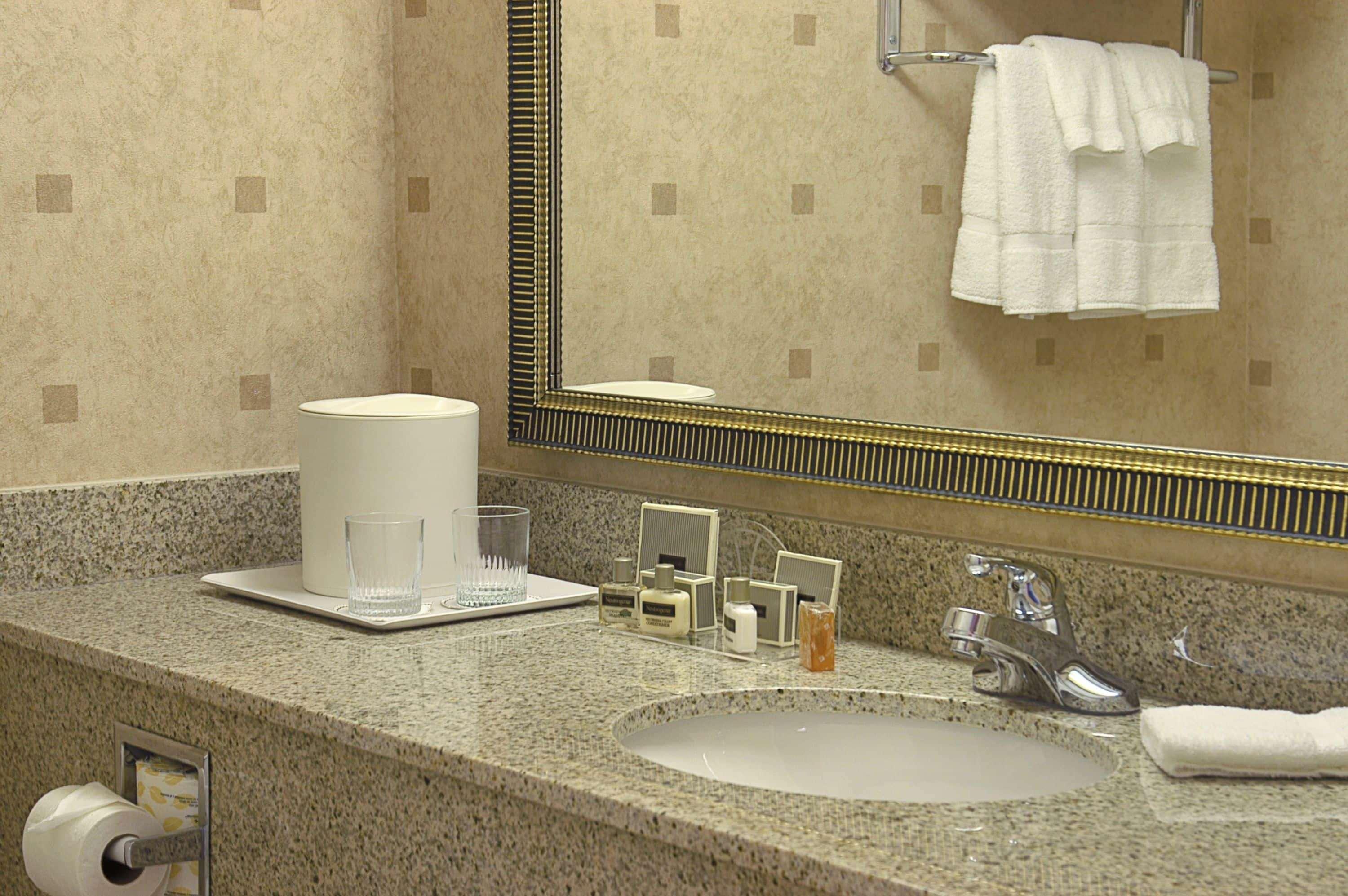 Wingate By Wyndham - Warner Robins Hotel Bilik gambar