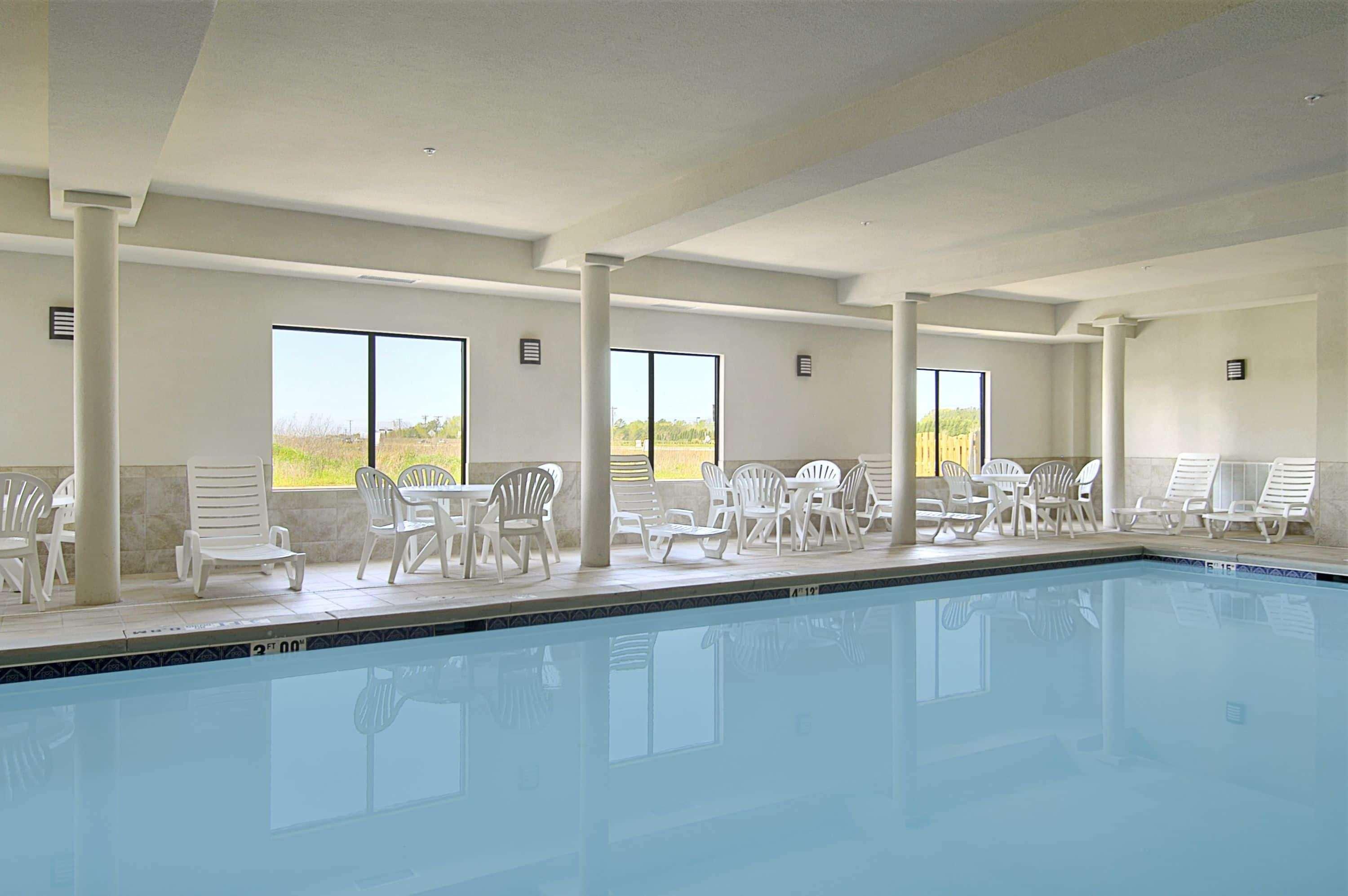 Wingate By Wyndham - Warner Robins Hotel Kemudahan gambar