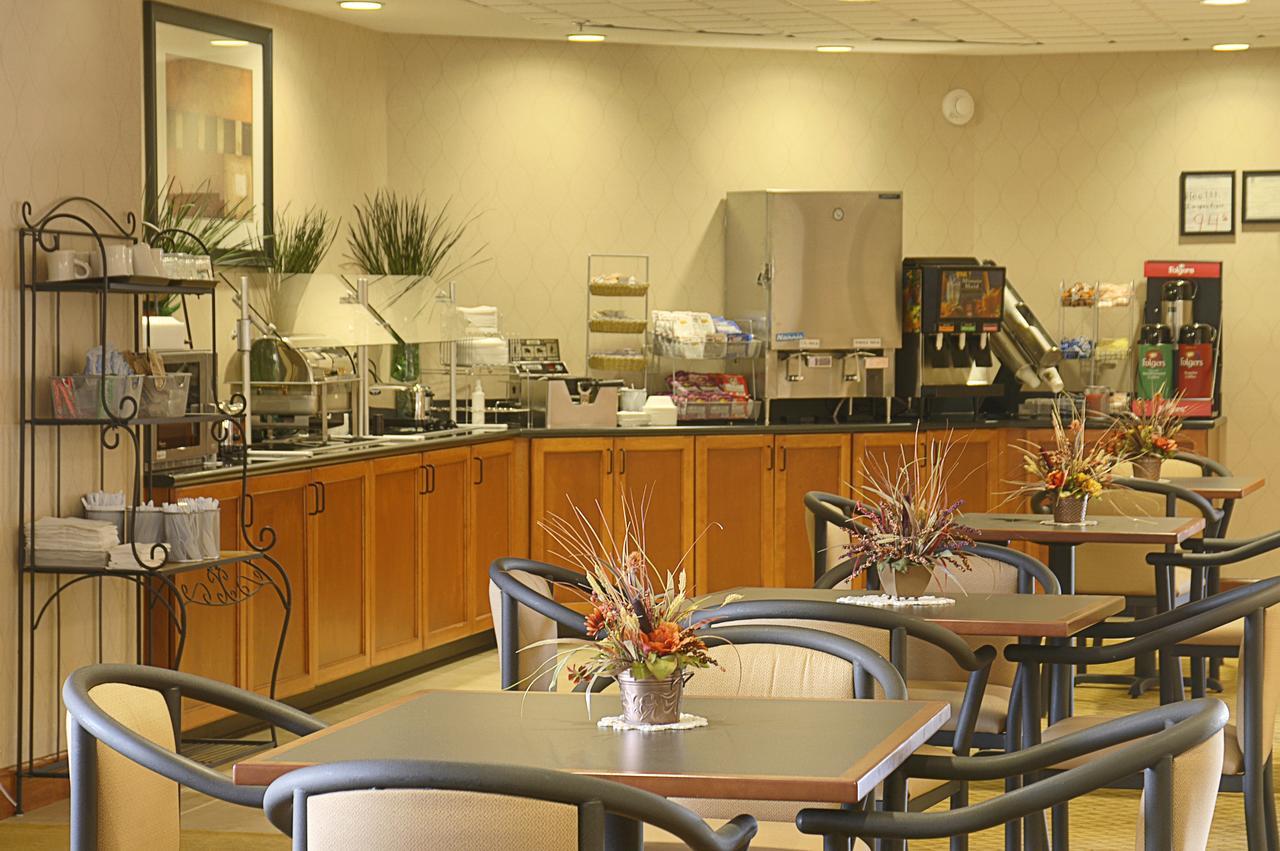 Wingate By Wyndham - Warner Robins Hotel Luaran gambar