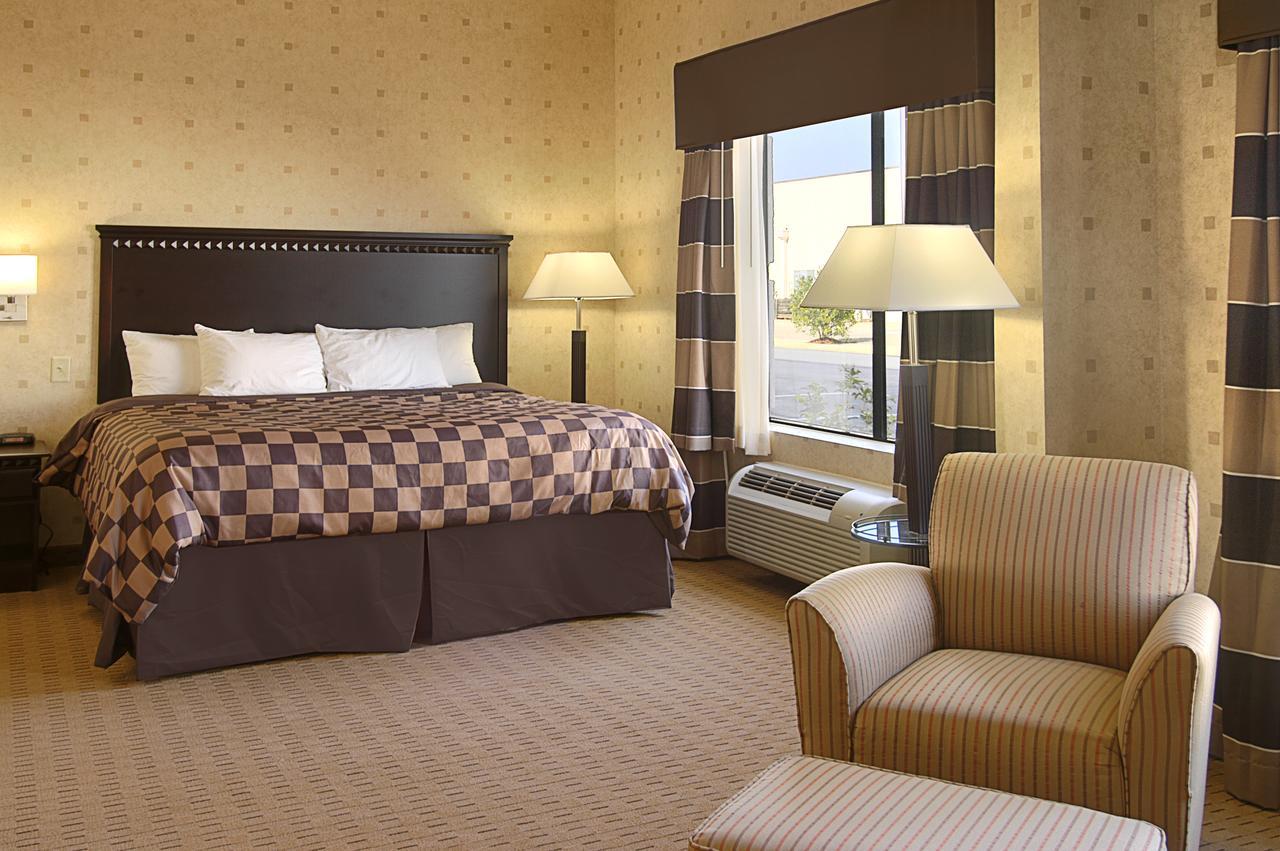 Wingate By Wyndham - Warner Robins Hotel Bilik gambar