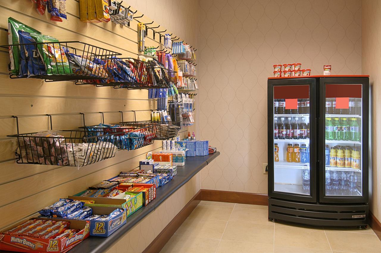 Wingate By Wyndham - Warner Robins Hotel Luaran gambar
