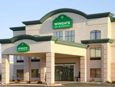 Wingate By Wyndham - Warner Robins Hotel Luaran gambar