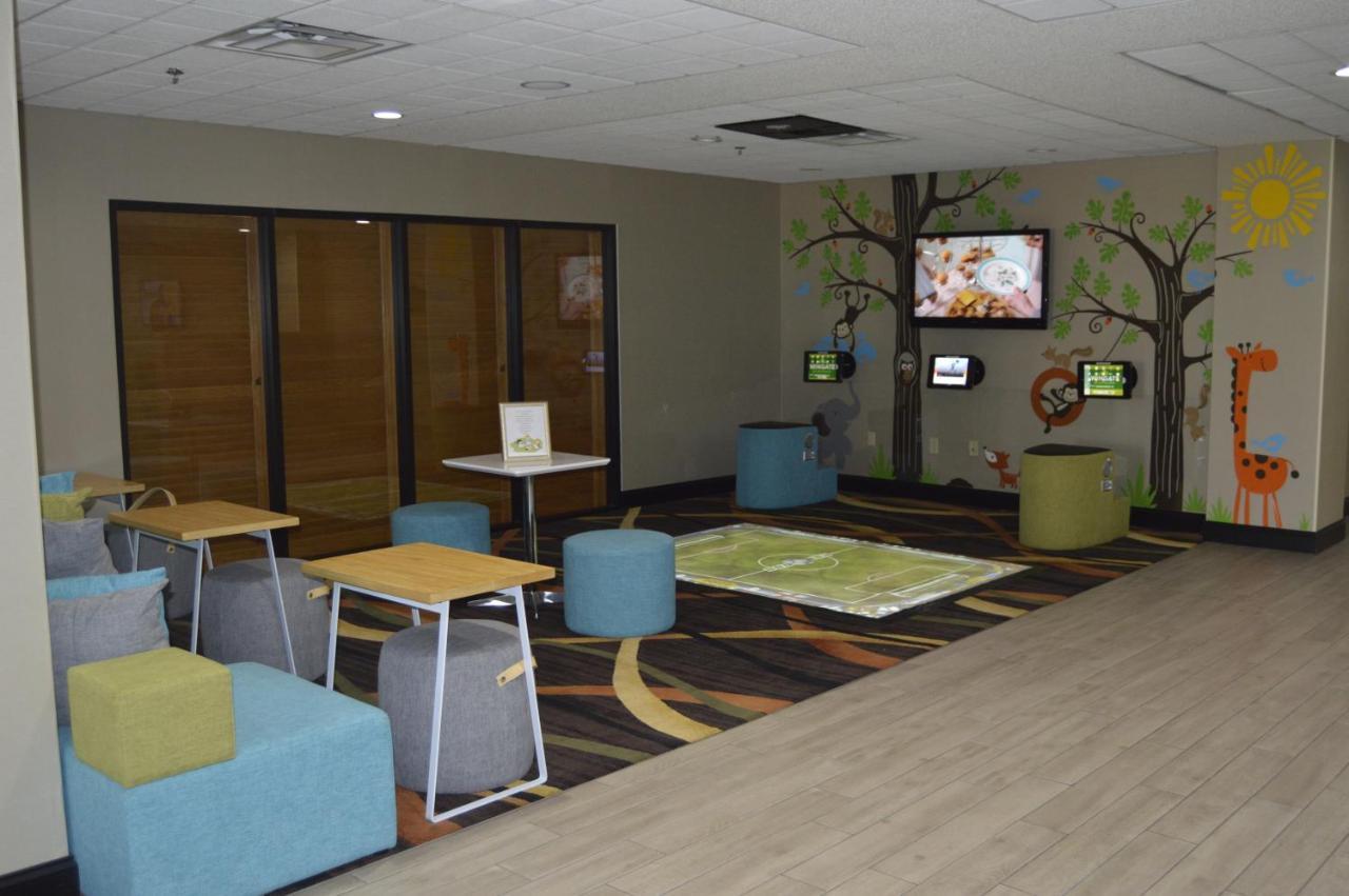 Wingate By Wyndham - Warner Robins Hotel Luaran gambar