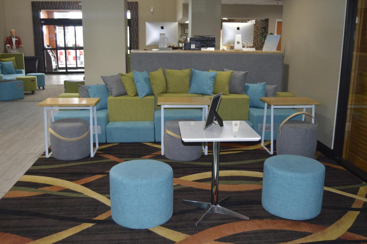 Wingate By Wyndham - Warner Robins Hotel Luaran gambar