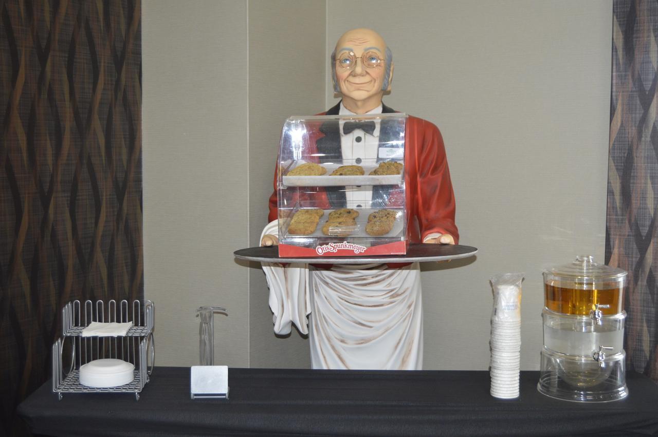 Wingate By Wyndham - Warner Robins Hotel Luaran gambar